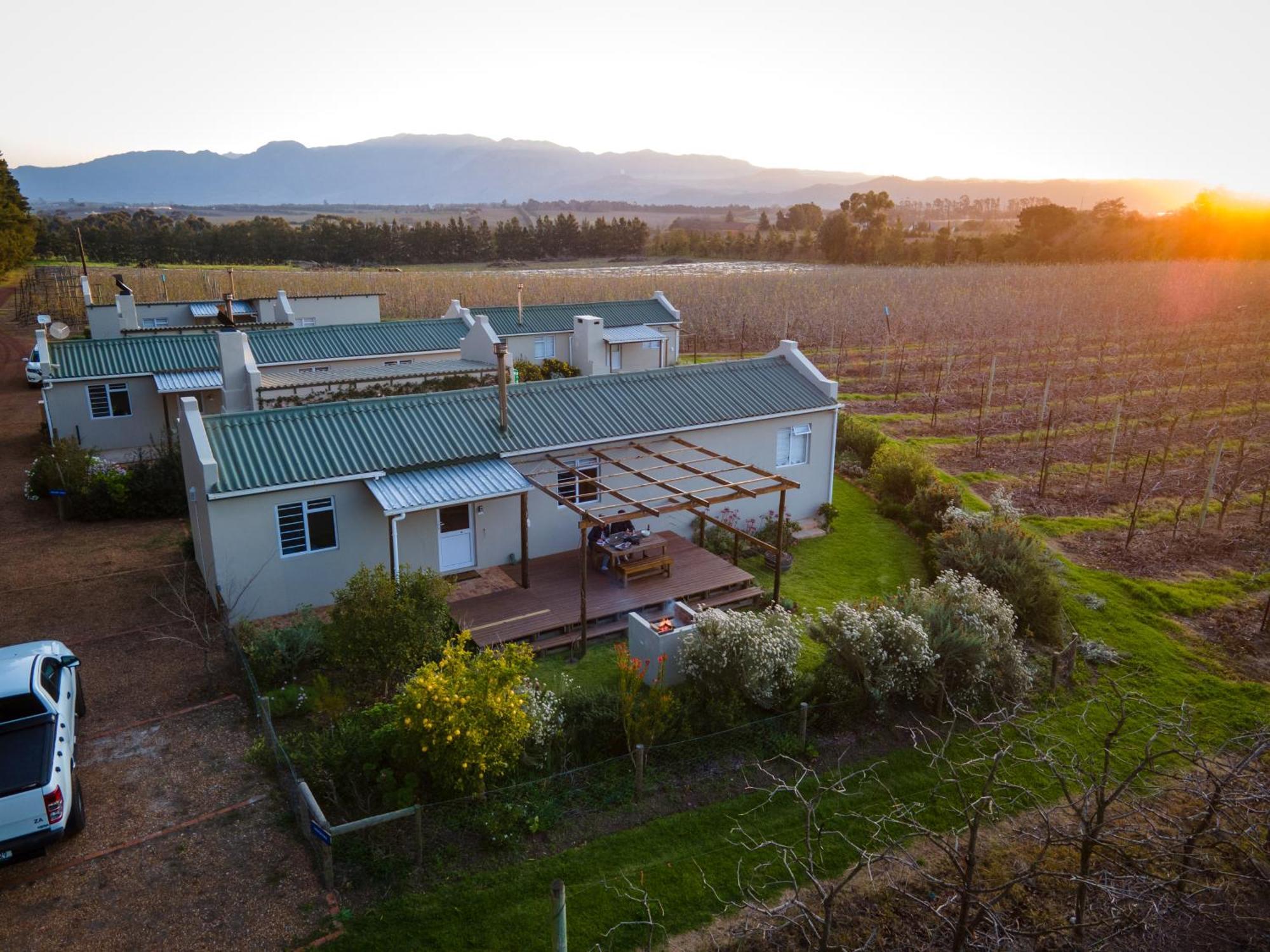 Moortop Cottages Elgin  Dış mekan fotoğraf