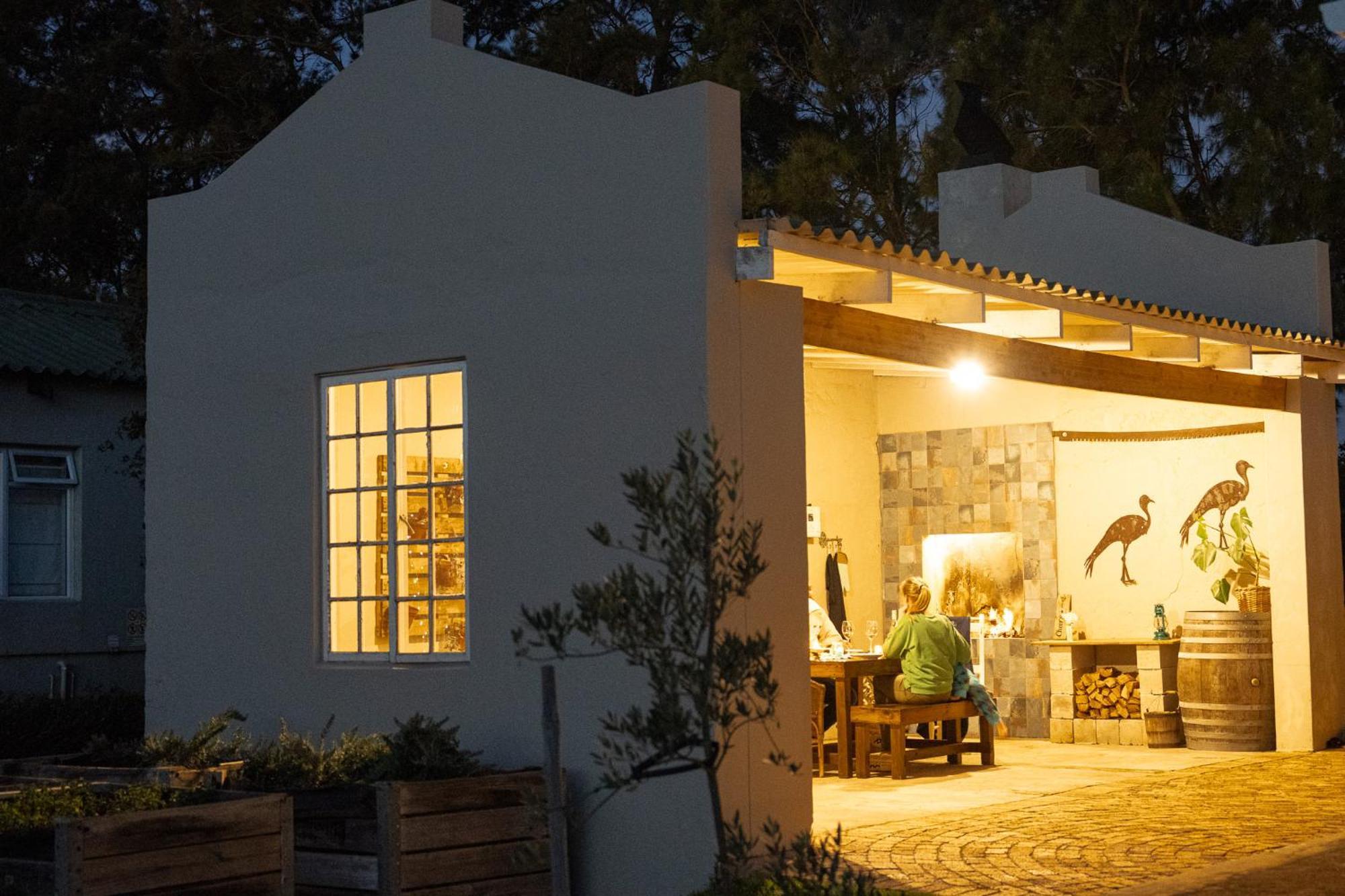 Moortop Cottages Elgin  Dış mekan fotoğraf